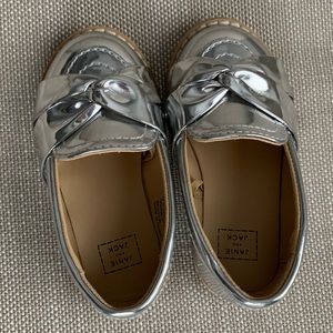 Janie and Jack shoes